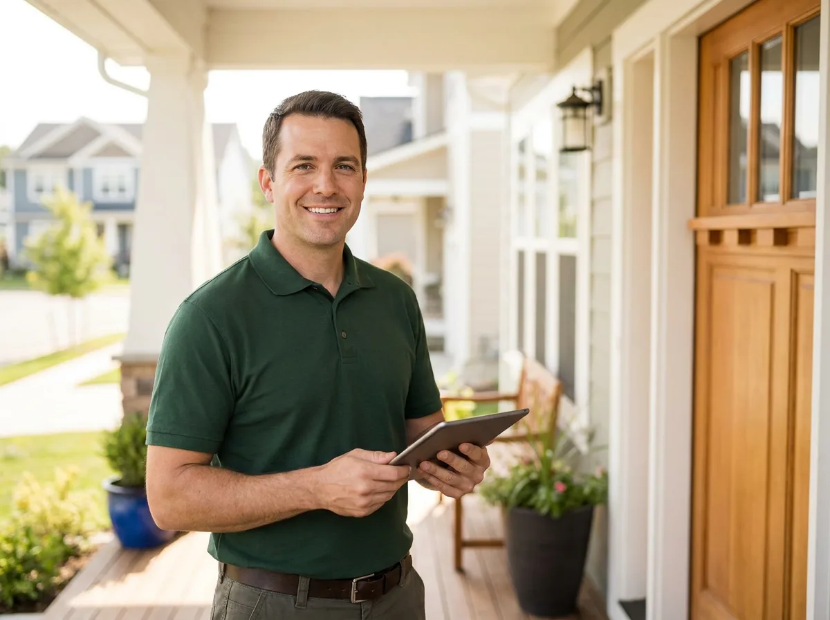 Pest control FAQs for Glenville, NC
